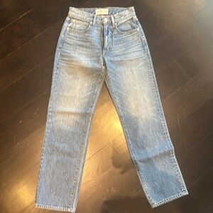 SLVRLAKE SOPHIE jeans all or nothing 24